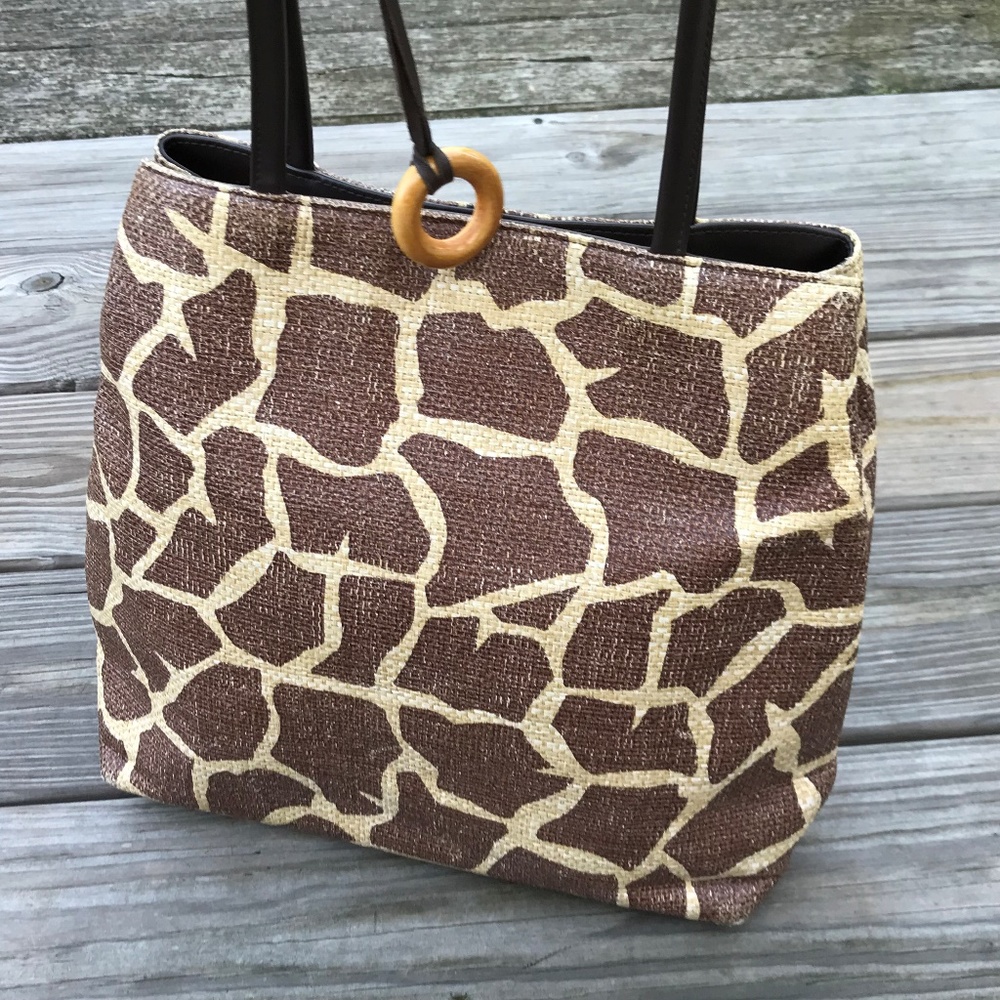 Preston & York Women Handbag Ladies Shoulder Bag - Picture 2 of 7